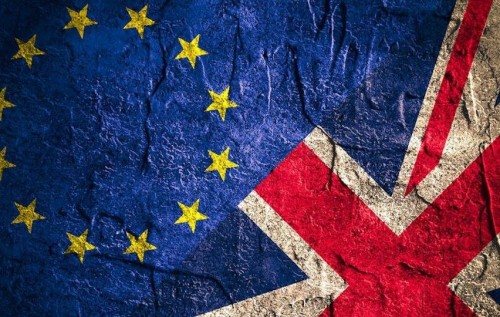 "Мы зайдем в ЕС тогда, когда из него все начнут выходить", - блогер