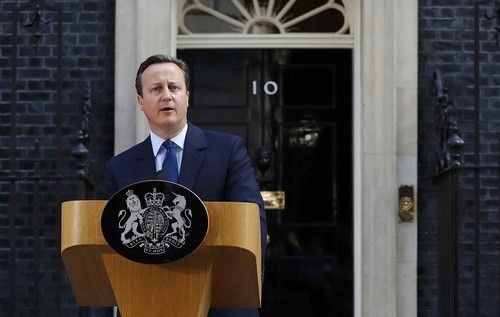 Есть ли жизнь после Brexit