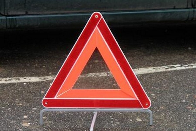 Смертельное ДТП под Киевом: Шкода влетел в Опель. Трое погибли. Четверо пострадавших