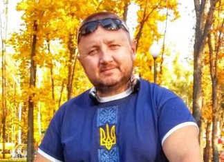 Терористи зупинили обстріли блокпостів під час візиту Порошенка на передову