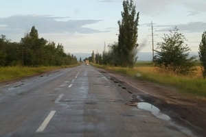 Новости Крымнаша. Референдум прошу считать недействительным