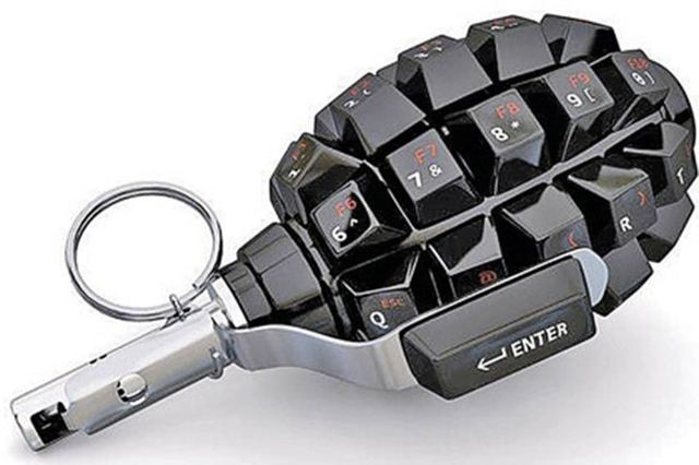 Что действеннее контрпропаганда или распространение объективной информации?