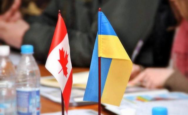 Украина и Канада подпишут договор о военном сотрудничестве - СМИ