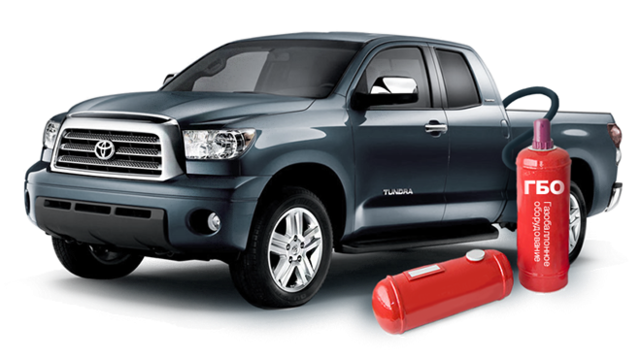 Штраф за ГБО и прочие «сюрпризы» водителям от ВР