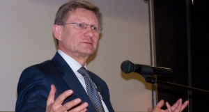 Бальцерович: популісти знищать Україну