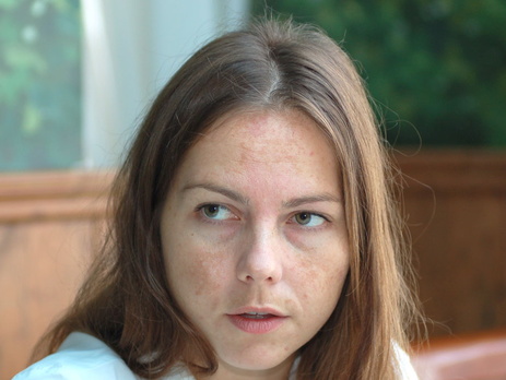 "Сбавьте обороты": Вера Савченко обратилась к критикам своей сестры