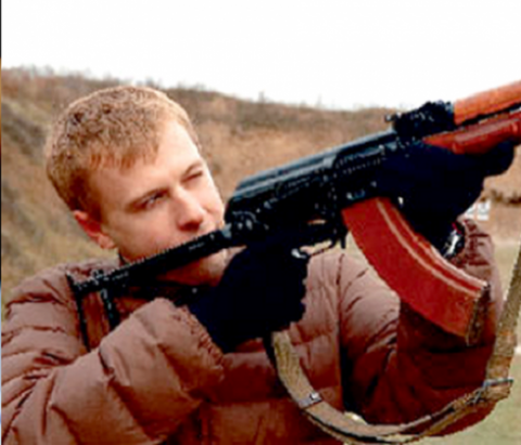 Илон Маск и украинский литий или Хомутынник и другие друзья “Саши-стоматолога”