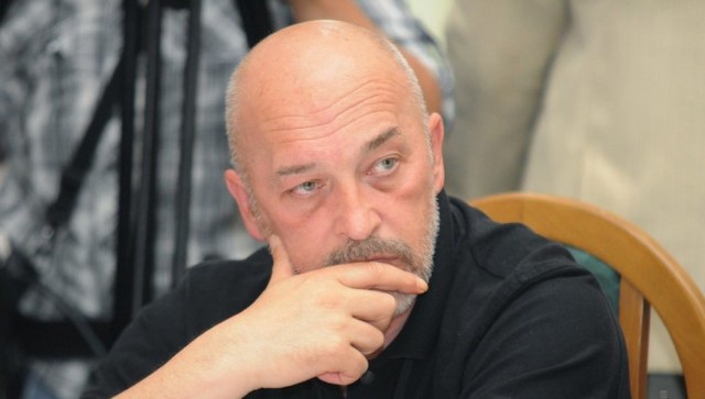 Тука прокомментировал «национализацию» в «ДНР»