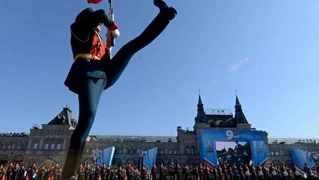 Эксперт прогнозирует неизбежный развал России