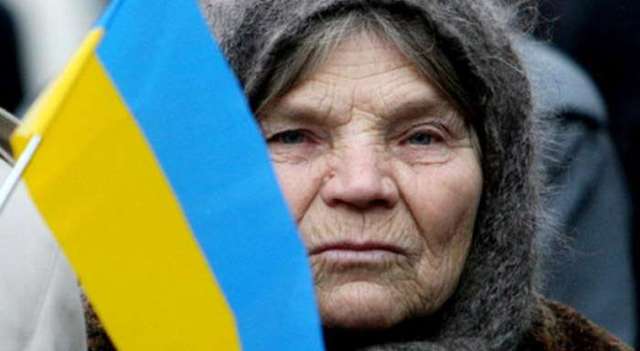 Янукович убил накопительную пенсионную систему - Рева