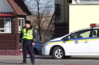 Что ждет украинских водителей: новые штрафы и другие "сюрпризы"