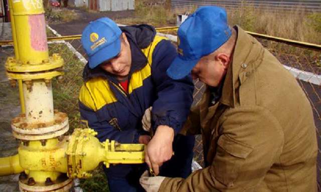 Украина не обойдется без российского газа - Новак