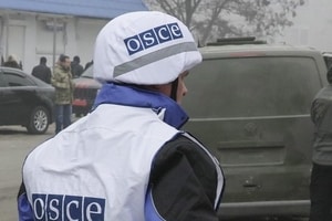 Трагедия в Коминтерново: представители ОБСЕ обнаружили тела двух мальчиков