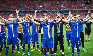 Равнение на север. Почему у Исландии получилось на Евро-2016