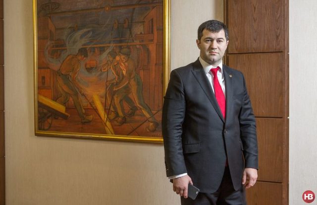 Мінздох не здох – за Романа Насірова корупція розцвіла з новою силою