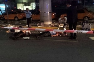 У Порошенко отреагировали на теракты в Стамбуле