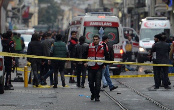 Стамбульський теракт показав, чим небезпечна гуманізація ворога - журналіст