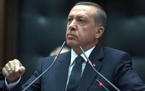 Виграти час: Ердоган не вибачався за збитий російський літак