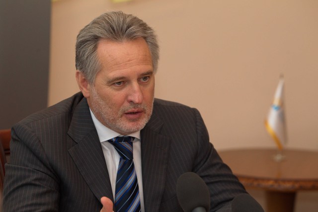 Фирташ рассказал, как США "сделали Украину нищей"