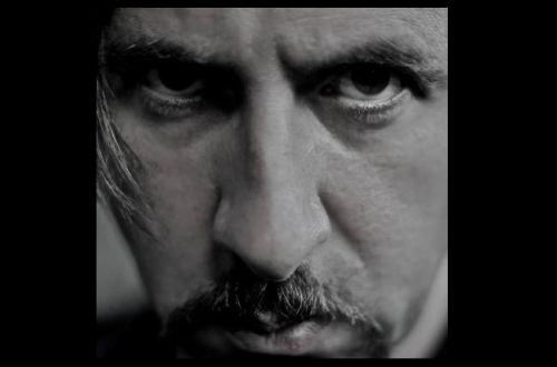 Порошенко нагородив Василя Сліпака орденом «За мужність»