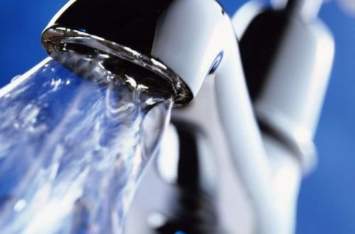 Вступают в силу новые тарифы на отопление и горячую воду