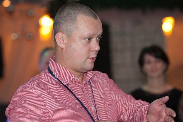 Вы держитесь там, но смысла уже нет - Сазонов