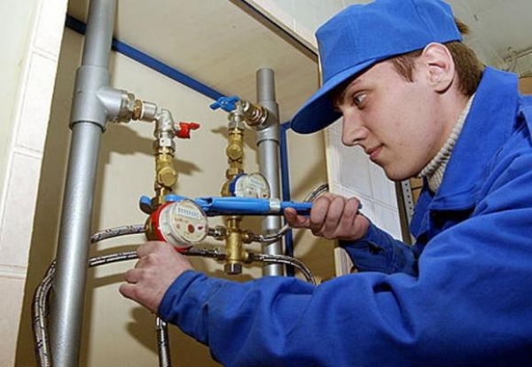 Вам пропонують заплатити за повірку лічильників – пишіть заяву про злочин