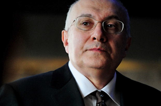 Жизнь в позоре - Ганапольский