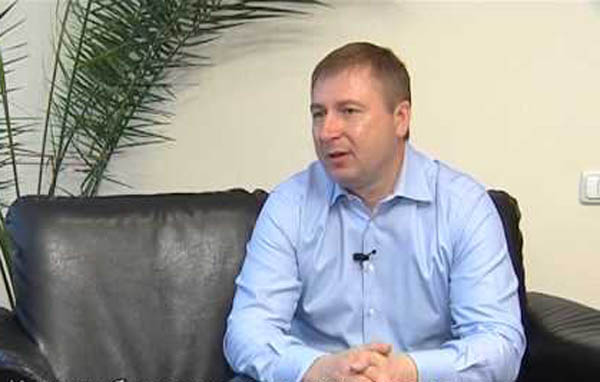 Суд отобрал у экс-партнера Януковича озеро под Киевом