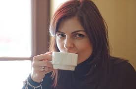 Христина Бондаренко залишила журналістику