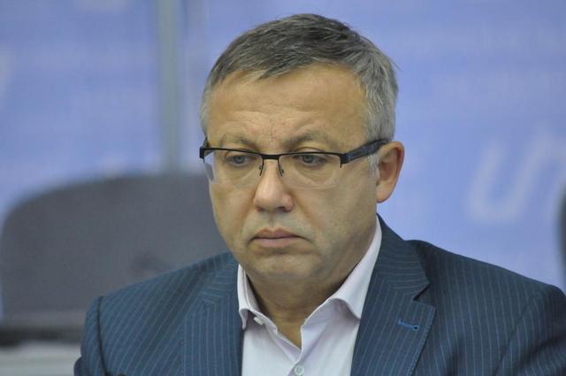 ГОНТАРЕВА НЕ ДАЛА ЗГОДУ ЕКС-ЗАСТУПНИКУ ГЛАВИ НБУ НА КУПІВЛЮ 51% АКЦІЙ СМАРТБАНКУ