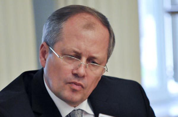 Глава Верховного Суда хочет должность в новом составе ВСУ