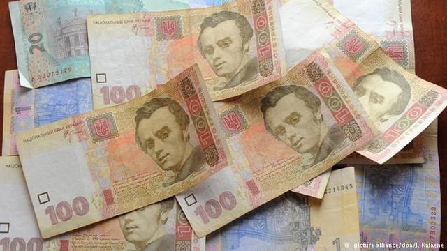 Півзарплати за комуналку - непосильна ноша для українців