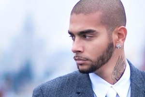 Тимати не дали выступить в столице Литвы