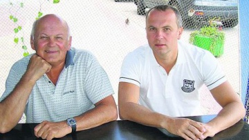 У отца Шуфрича отсудили 6 га земли под Киевом