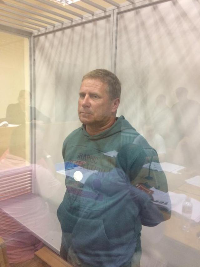 ГПУ расписала “подвиги” Лихолита