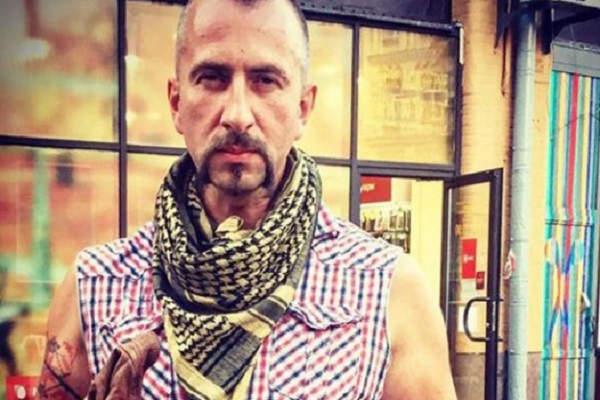 Журналист уличил ложь в отношении убитого украинского певца в АТО