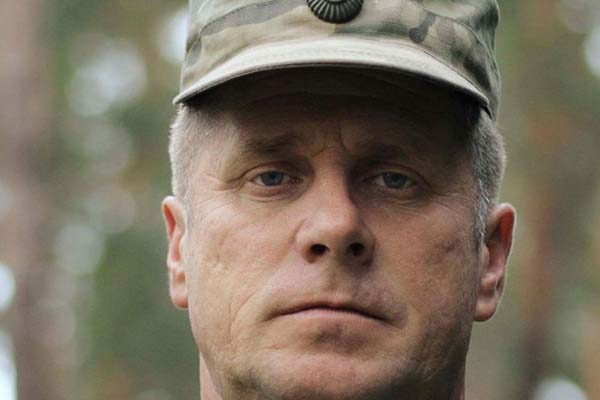 Дело “айдаровца”: Кто такой Валентин Лыхолит