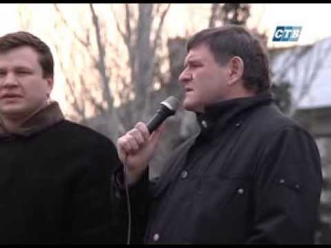 А вот те «честнейшие люди» которые накатали телегу на Батю