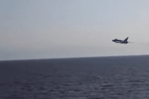 "Я бы сбил": экс-президент Польши дал совет касательно маневров российских Су-24