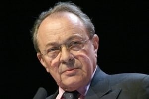 В Париже скончался бывший премьер-министр Франции