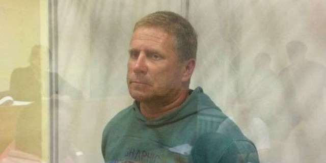 На вийшовшого з-під варти Лихоліта напали бійці «Айдара»