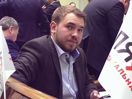 Нападение на машину нардепа-радикала: журналист указал на важную деталь