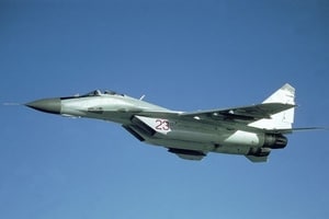 Победили в тендере: укранская компания будет поставлять в Польшу ракеты для истребителей