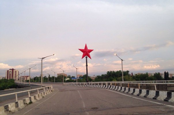 «ЛНР», «страна восходящего солнца». Краткий путеводитель