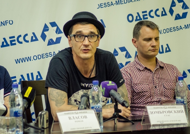 Одесский театрал пожелал всем родившимся в СССР «сдохнуть в страшных муках»