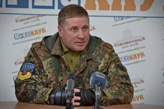 Выйдя из суда, «Батя» решил создать собственный Национальный комитет