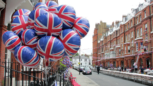 Пять кандидатов в премьер-министры Великобритании, кто они?