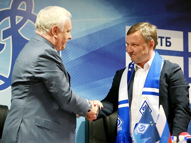 13 футбольних зрадників, які проміняли Україну на Росію під час війни