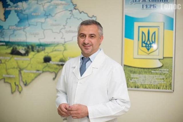 Игорь Шишка: История одного коррупционера